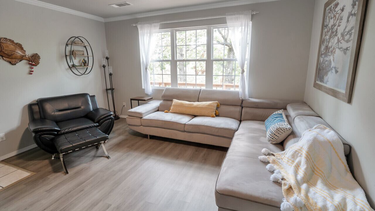 Photo of Livingroom in Blocker
