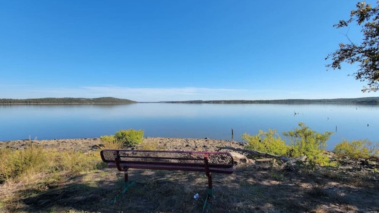 Photo of Outdoor in Blocker