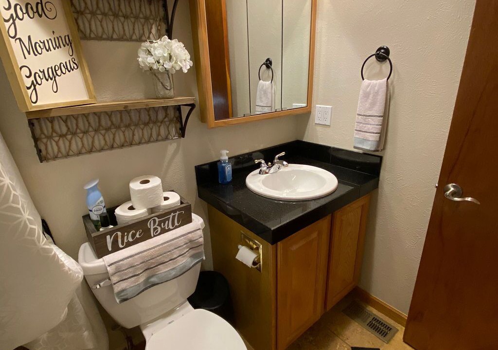 Photo of Bathroom in Thornton