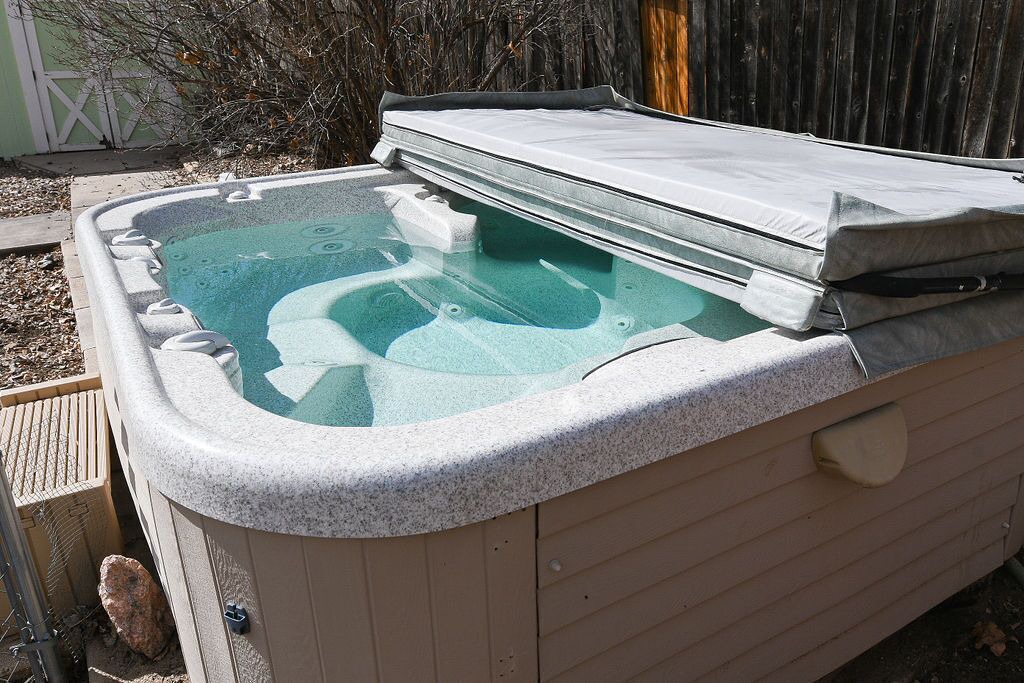 Photo of Outdoor in Thornton