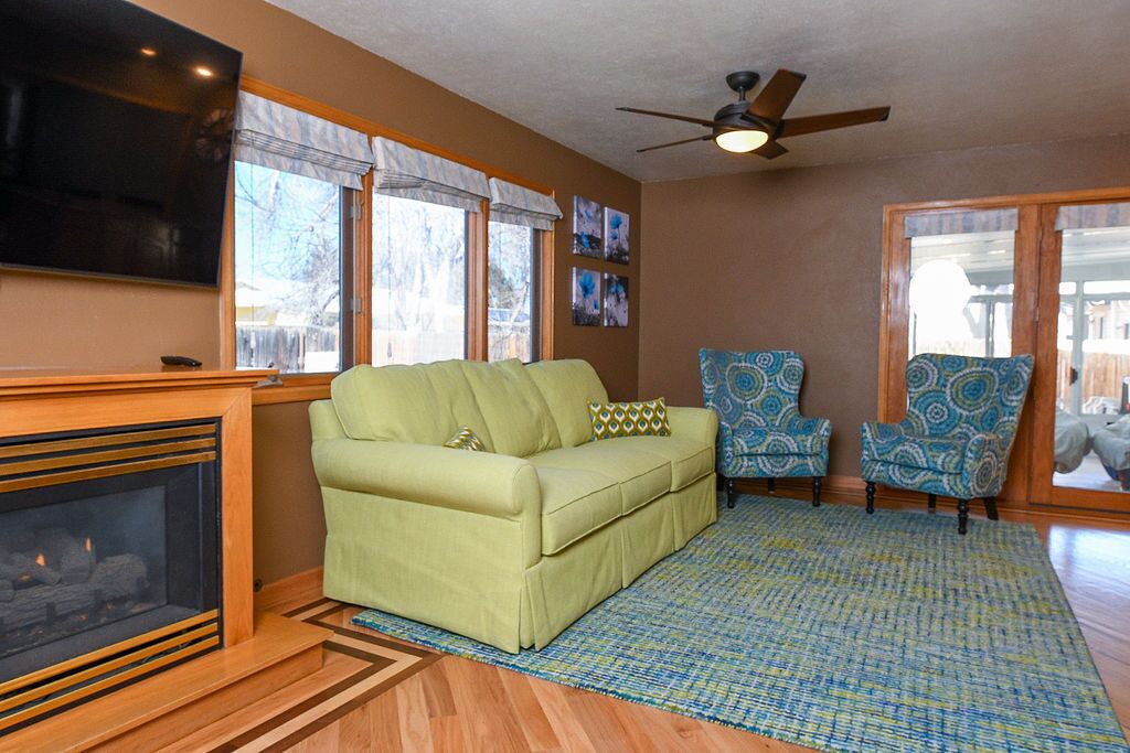 Photo of Livingroom in Thornton
