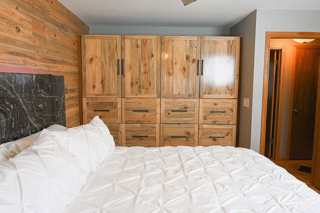 Photo of Bedroom in Thornton