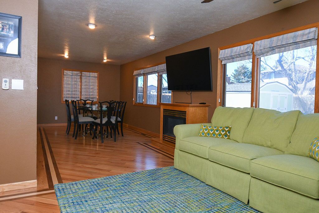 Photo of Livingroom in Thornton
