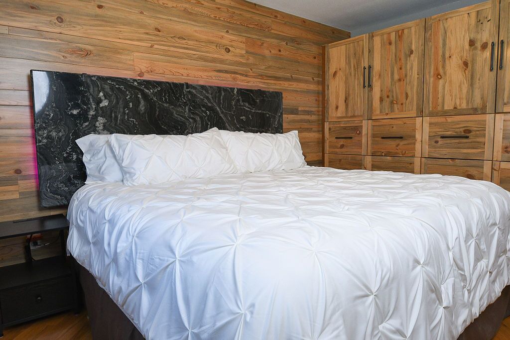 Photo of Bedroom in Thornton