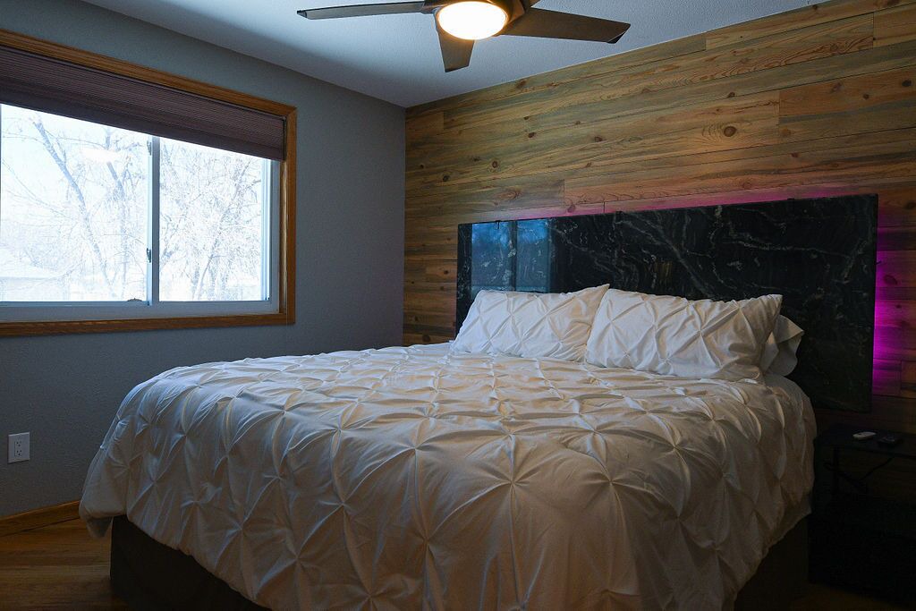 Photo of Bedroom in Thornton