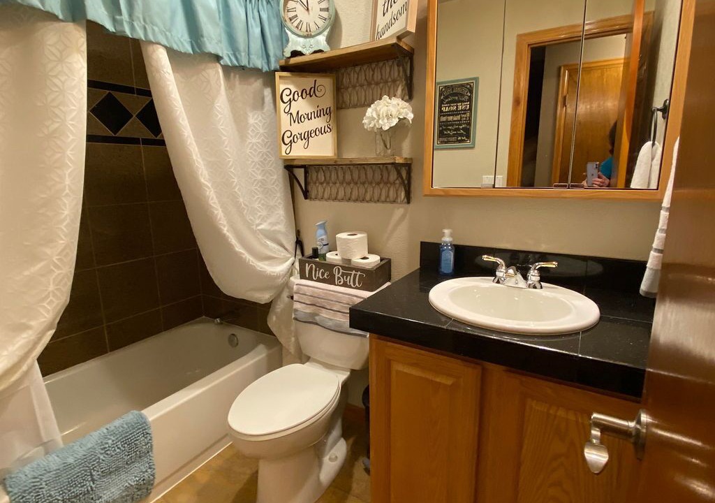 Photo of Bathroom in Thornton