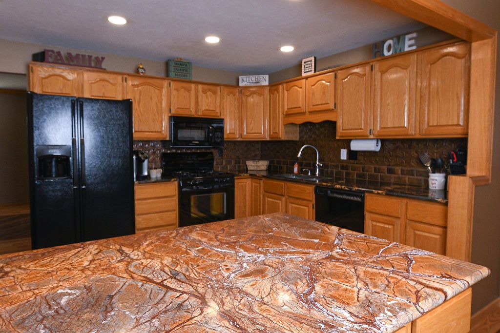 Photo of Kitchen in Thornton