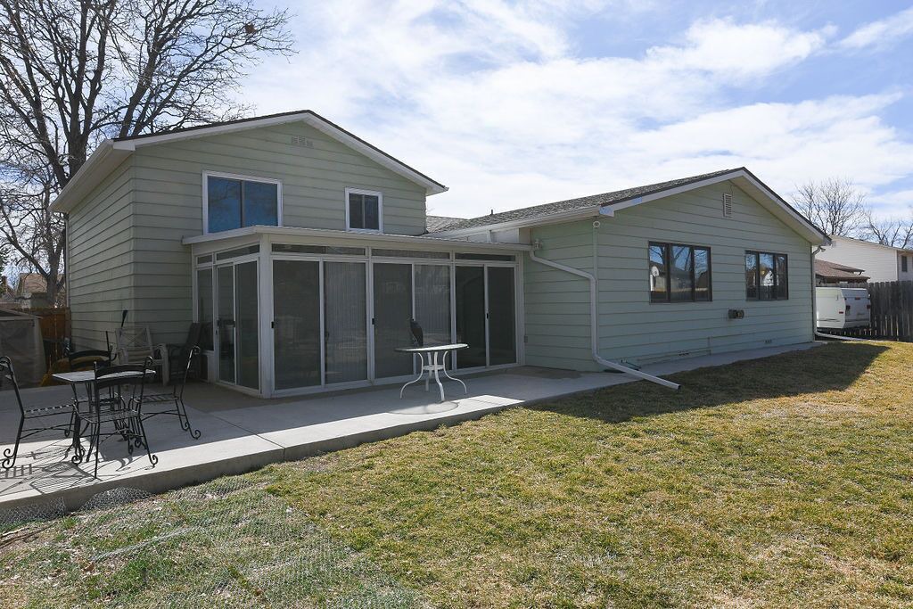 Photo of Outdoor in Thornton