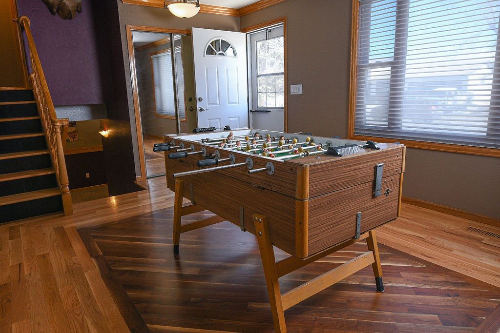 Photo of Bedroom in Thornton