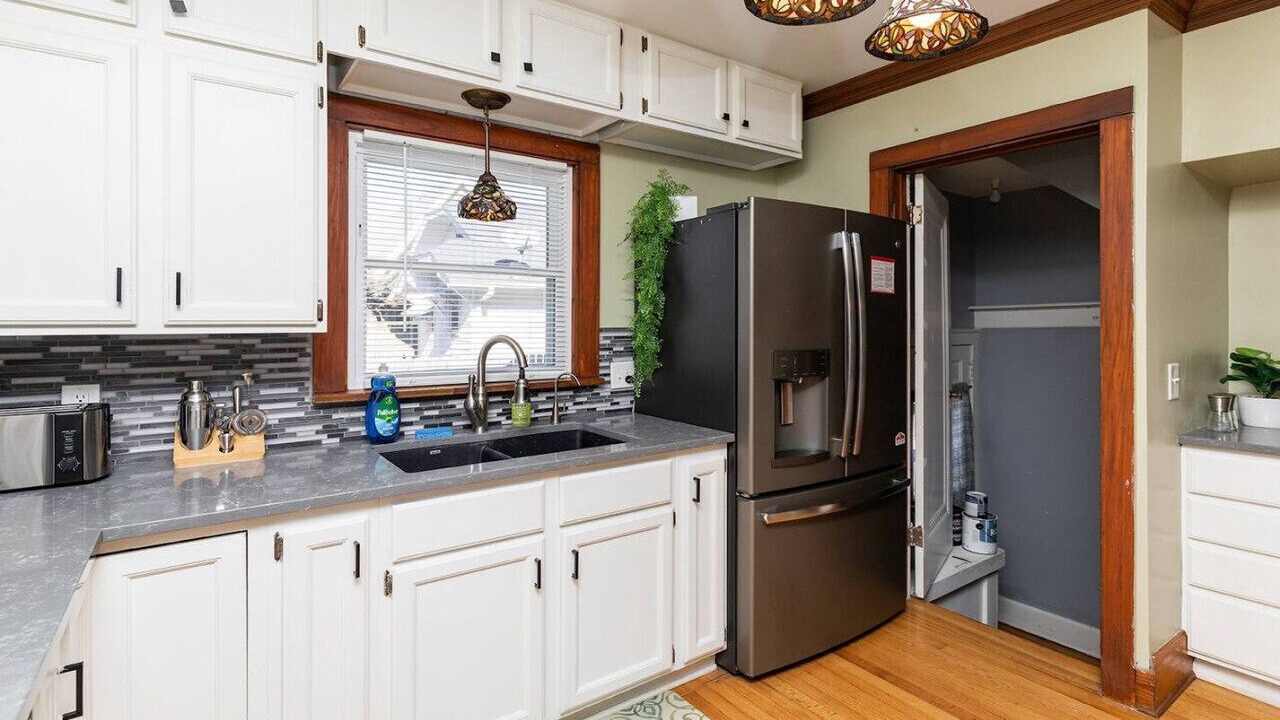 Photo of Kitchen in Beaverdale