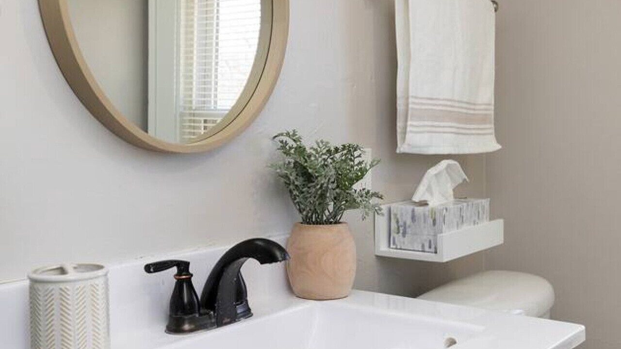 Photo of Bathroom in Beaverdale