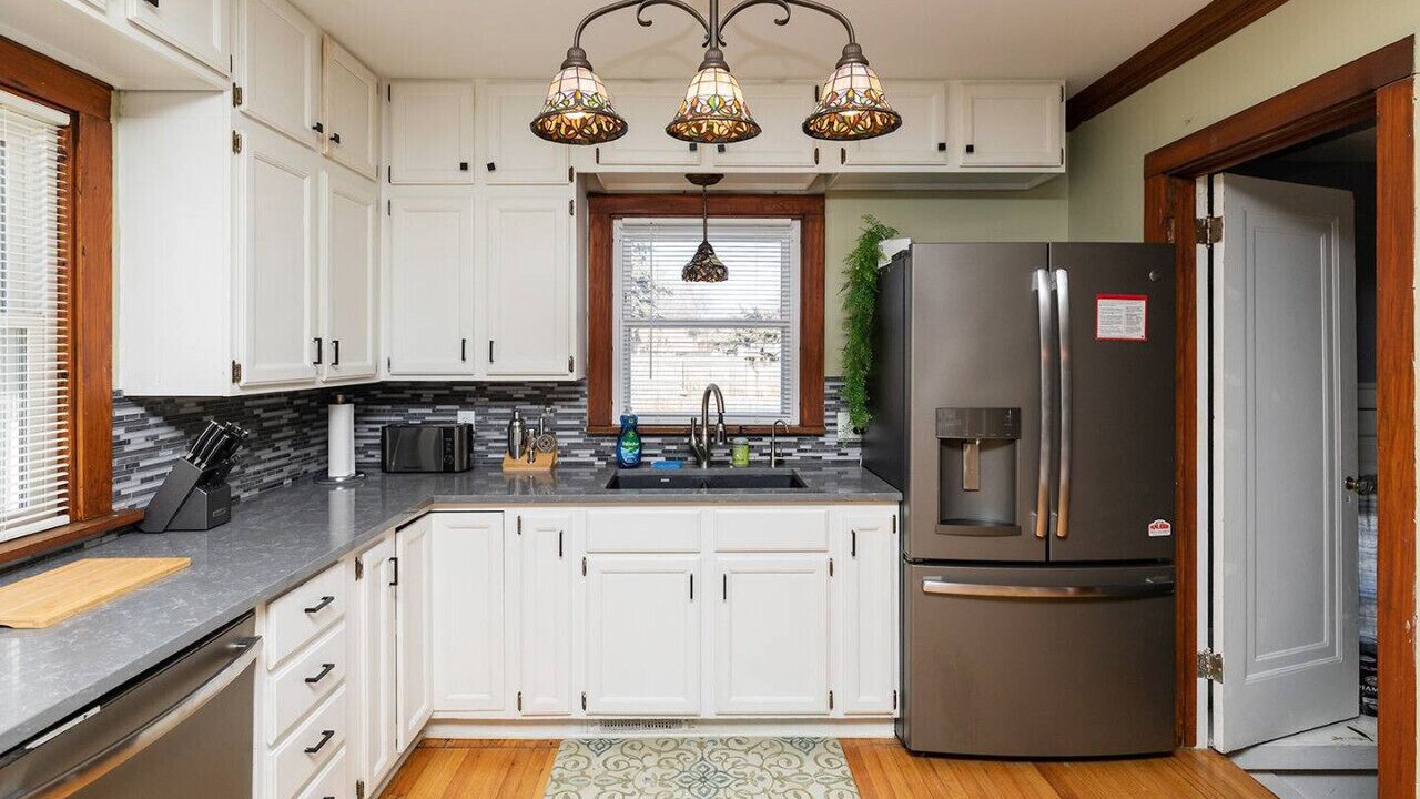 Photo of Kitchen in Beaverdale