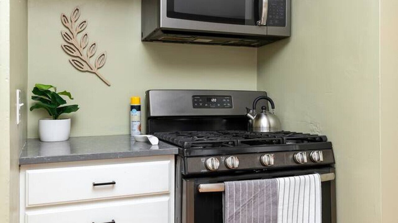 Photo of Kitchen in Beaverdale