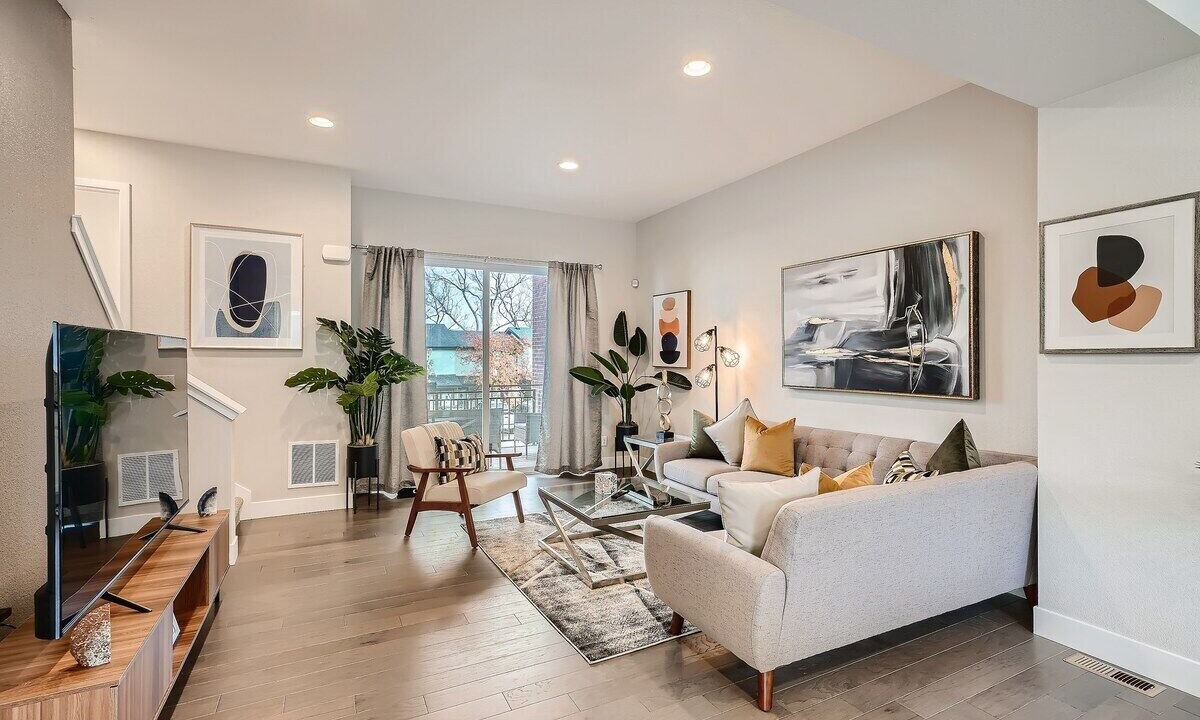 Photo of Bedroom in Bel Aire