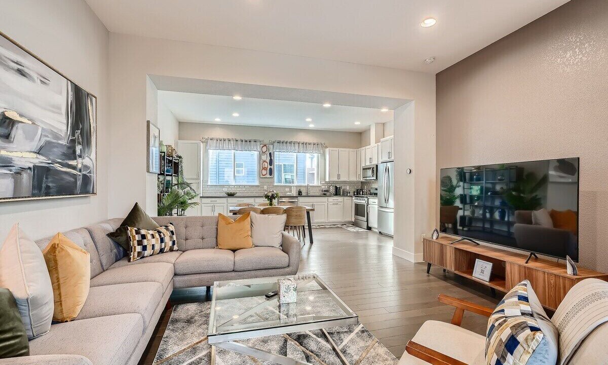 Photo of Bedroom in Bel Aire