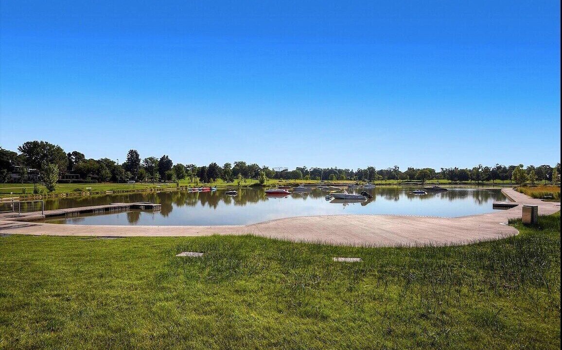 Photo of Outdoor in Bel Aire