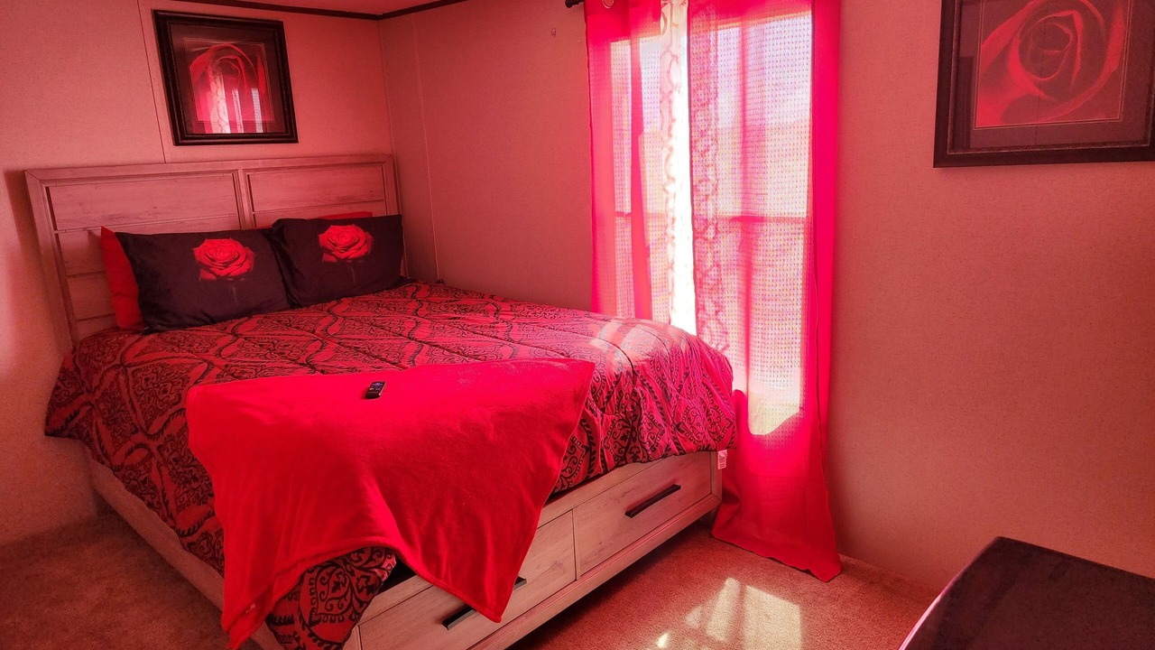 Photo of Bedroom in Stanton
