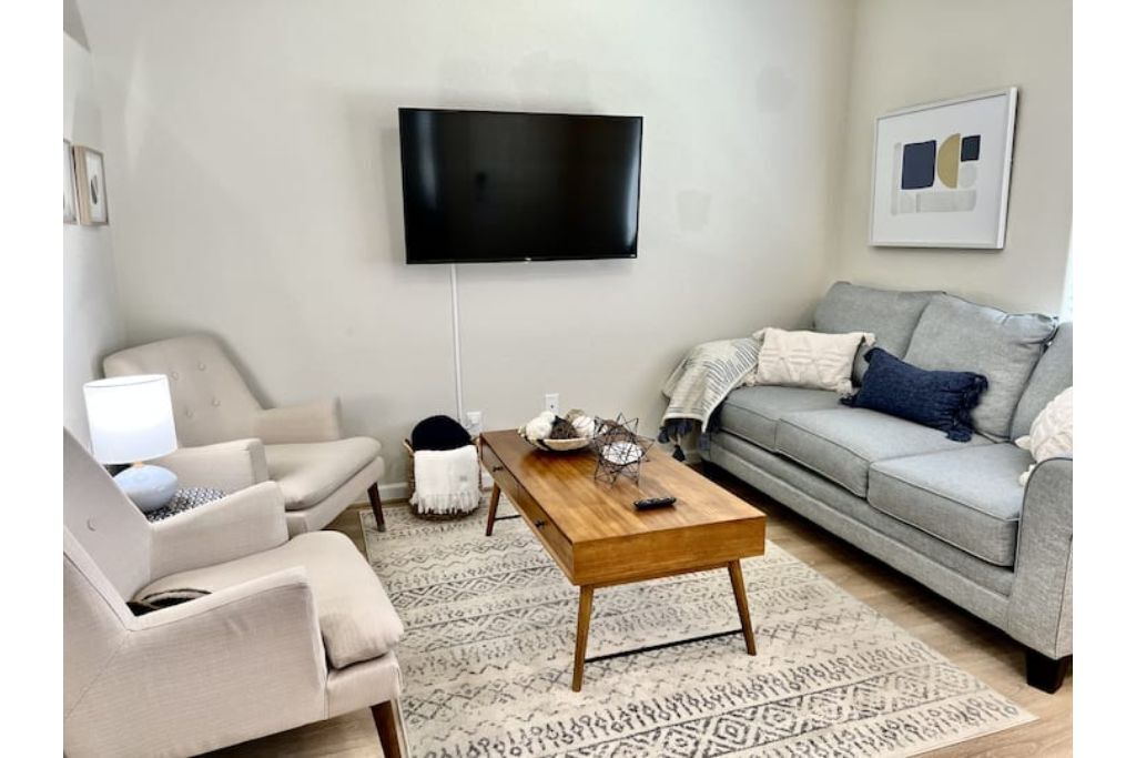 Photo of Livingroom in Longmont