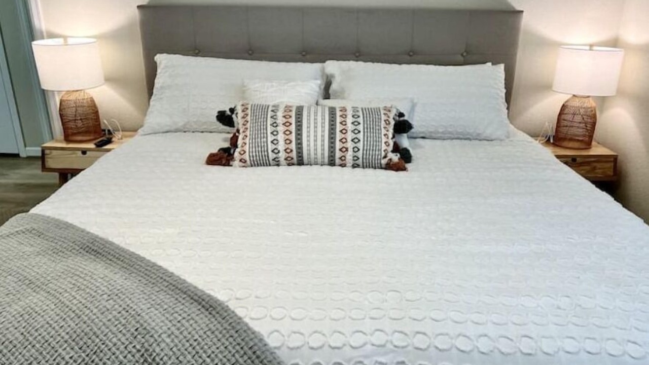 Photo of Bedroom in Longmont