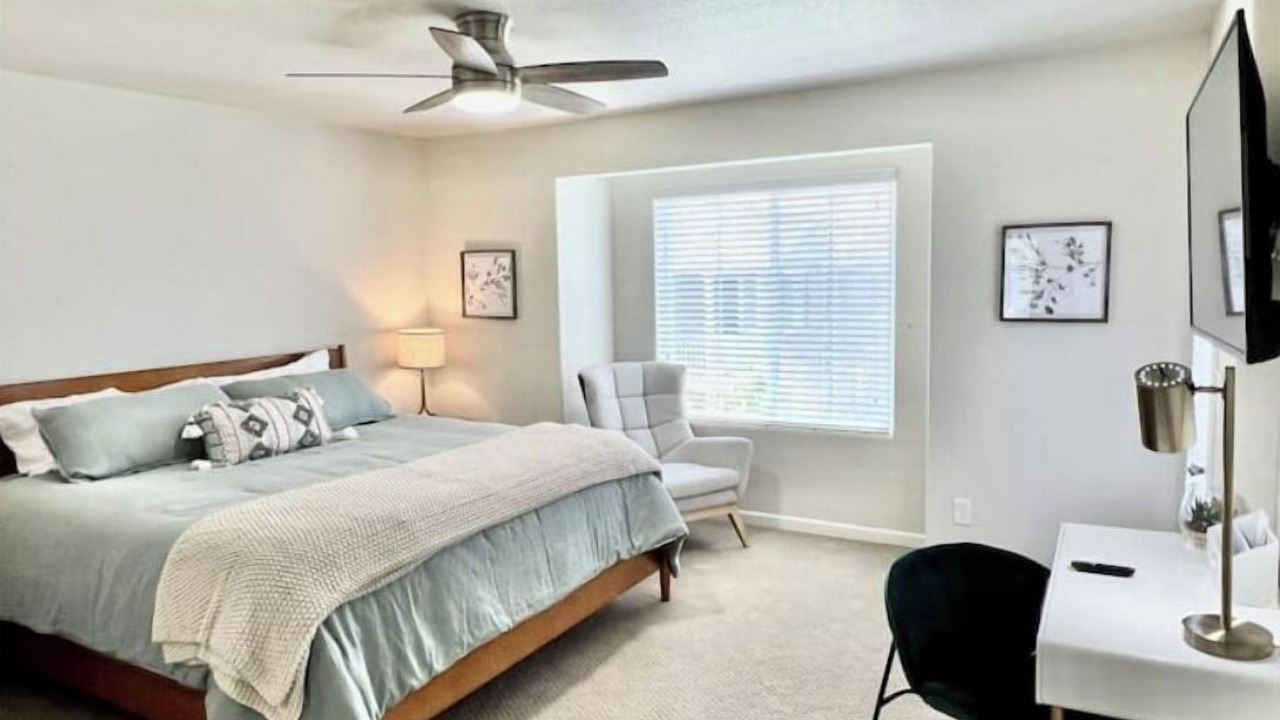 Photo of Bedroom in Longmont