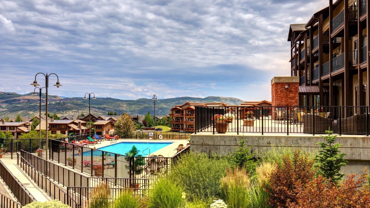Photo of Outdoor in Park City