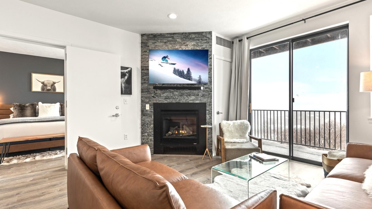 Photo of Livingroom in Park City