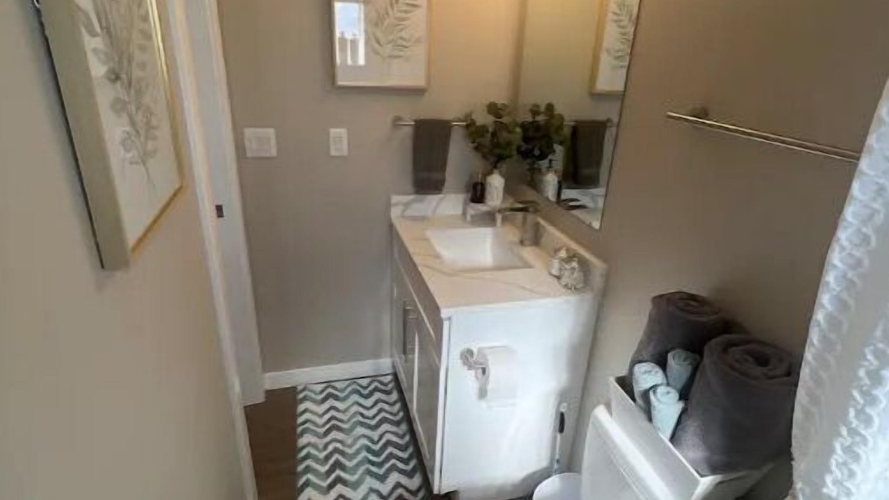 Photo of Bathroom in Brighton