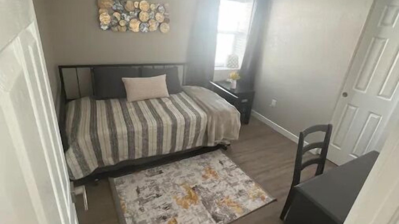 Photo of Bedroom in Brighton