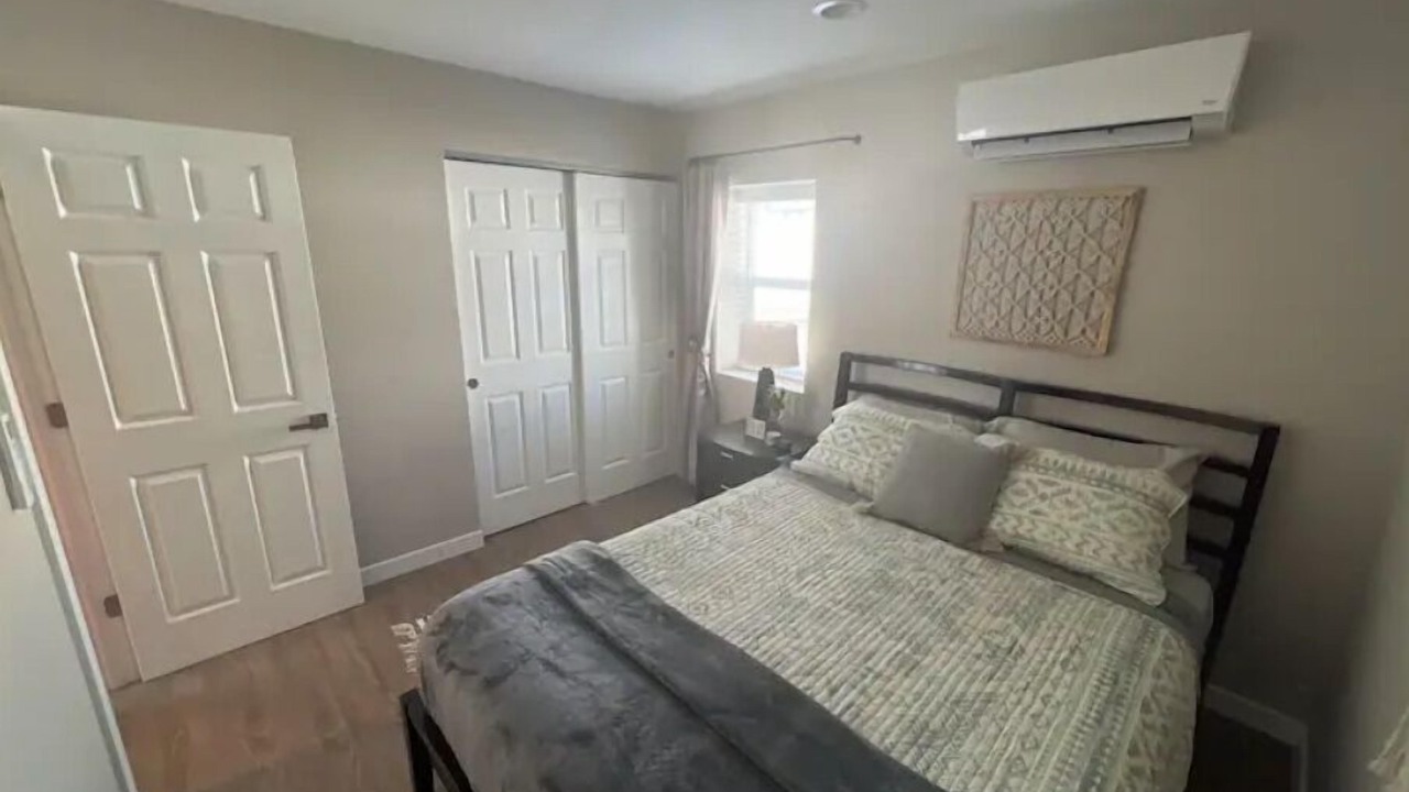 Photo of Bedroom in Brighton