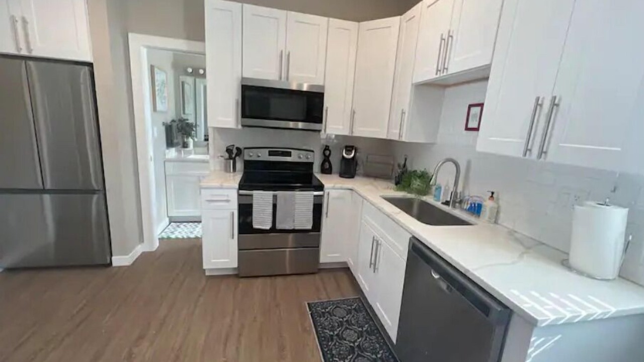 Photo of Kitchen in Brighton