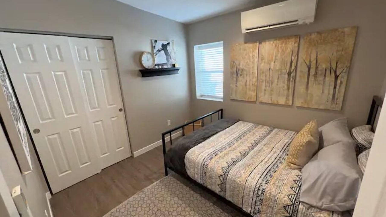 Photo of Bedroom in Brighton