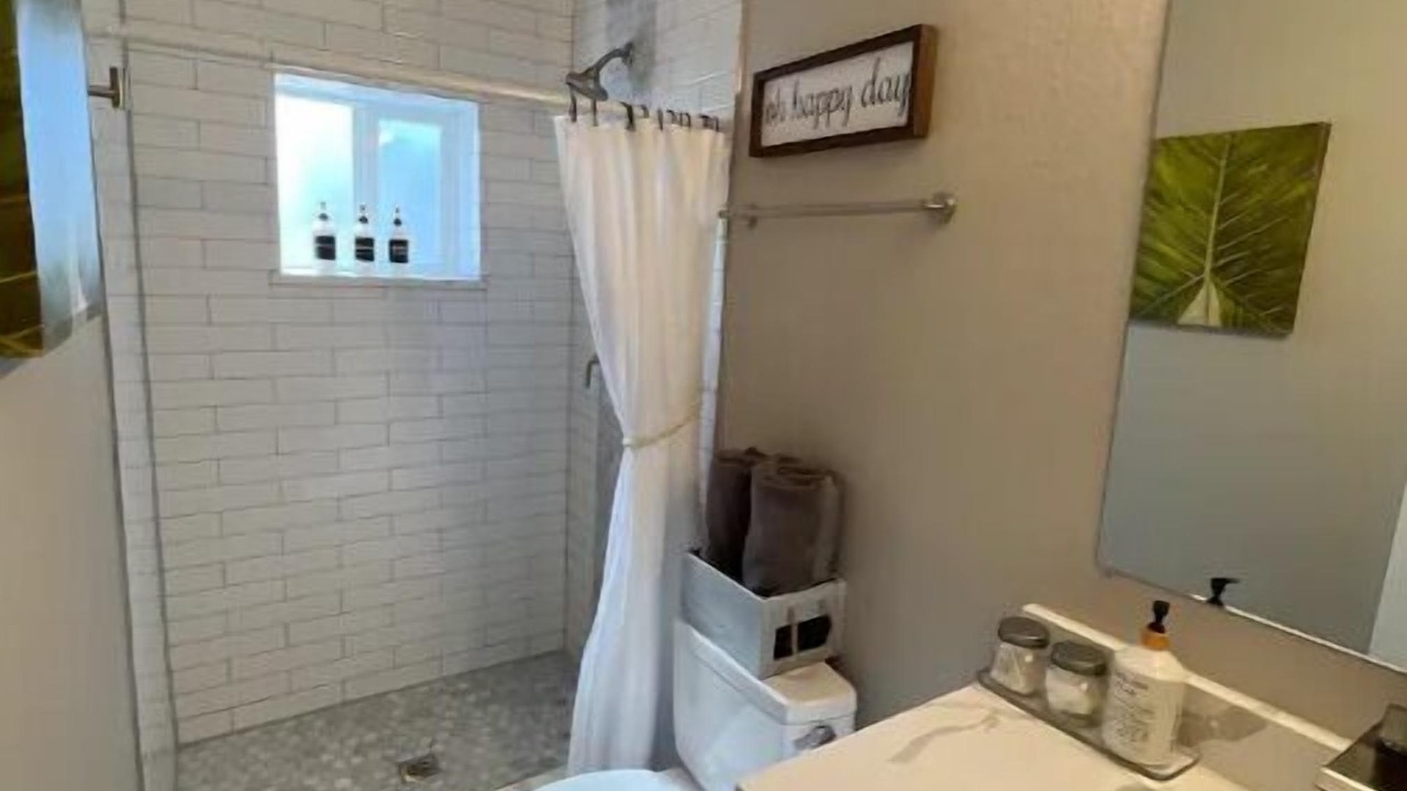 Photo of Bathroom in Brighton