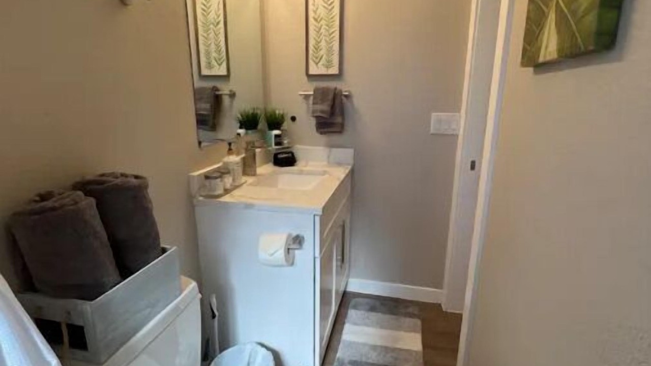 Photo of Bathroom in Brighton