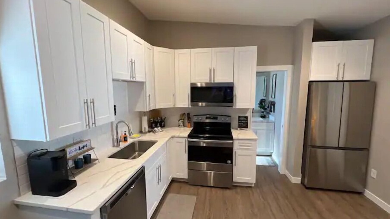 Photo of Kitchen in Brighton