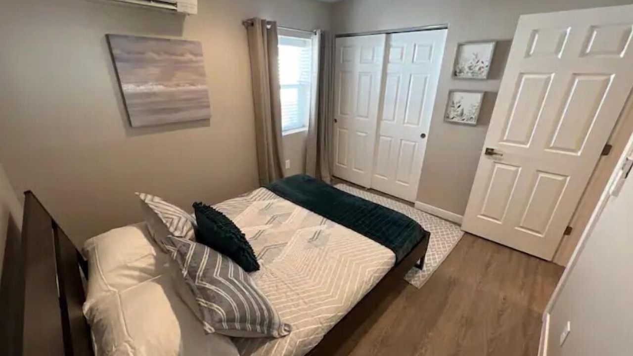 Photo of Bedroom in Brighton