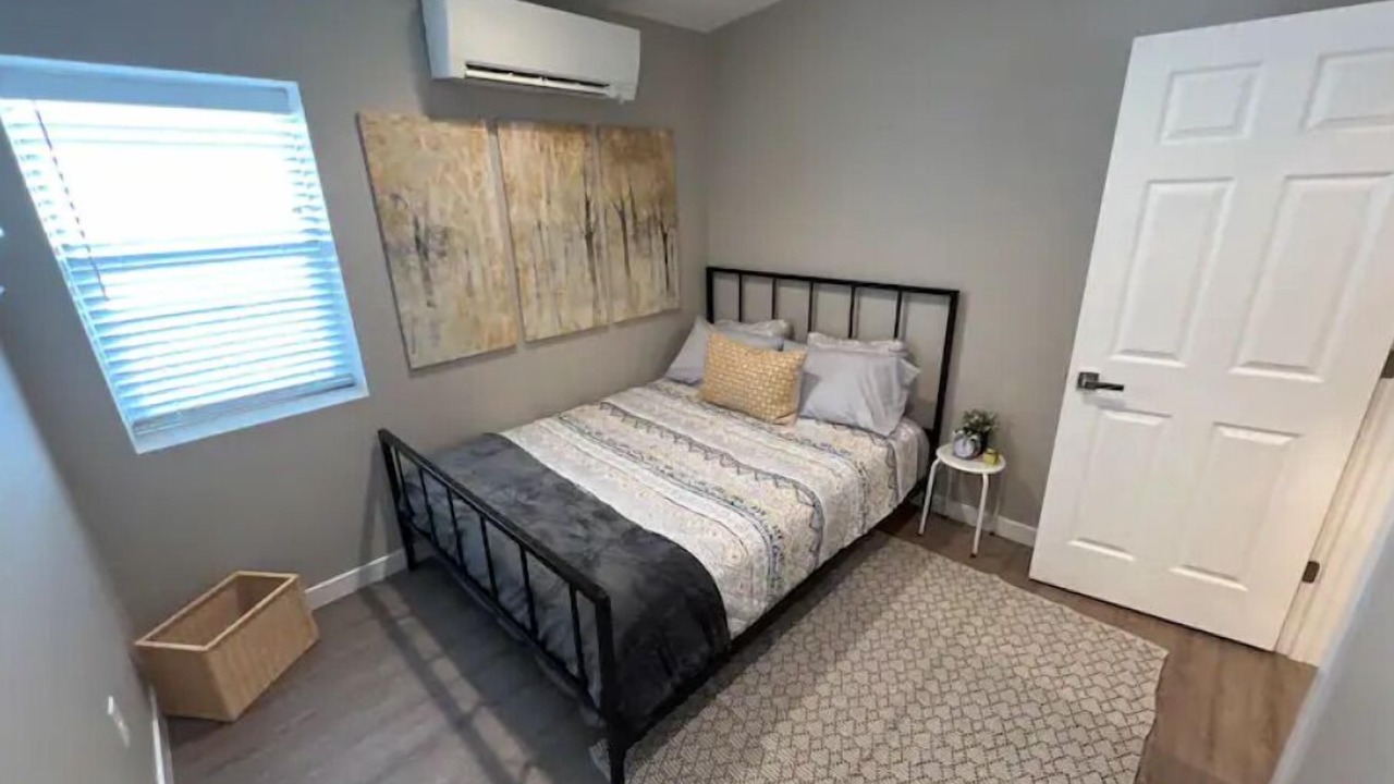 Photo of Bedroom in Brighton