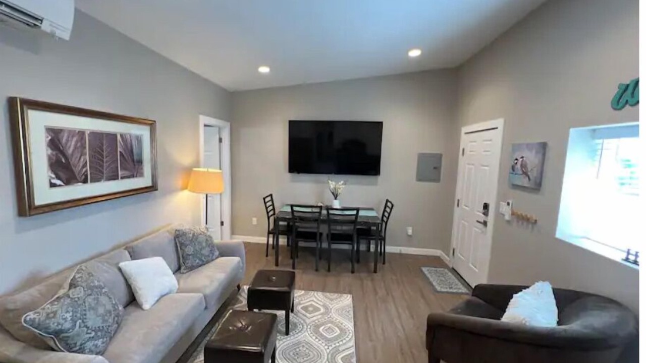 Photo of Livingroom in Brighton