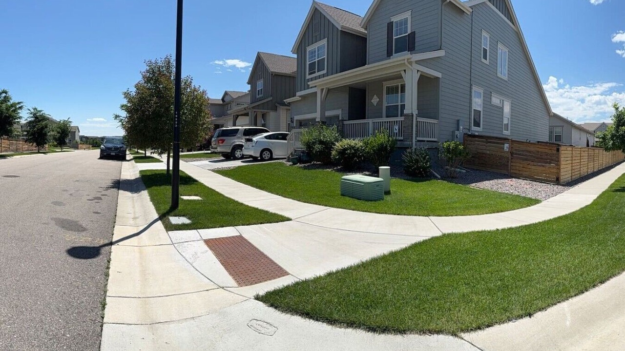 Photo of Outdoor in Fort Collins