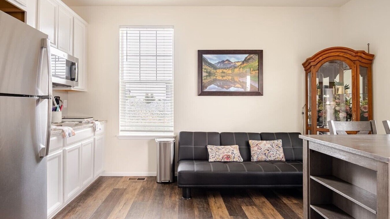 Photo of Livingroom in Fort Collins