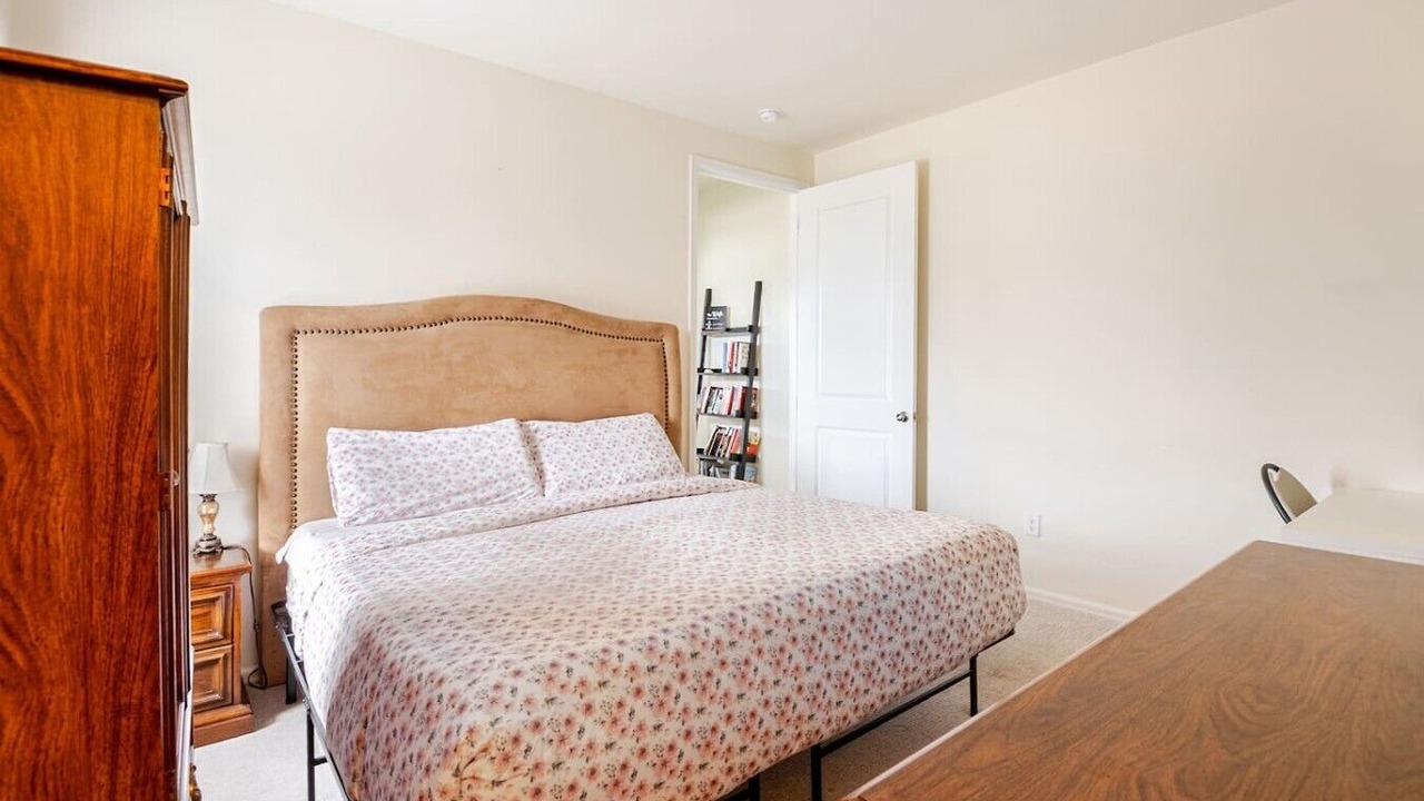 Photo of Bedroom in Fort Collins