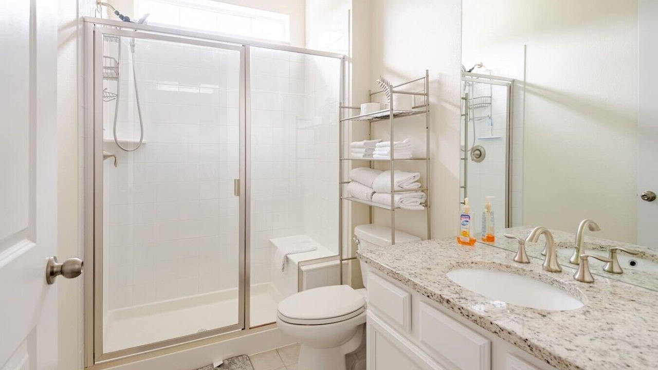 Photo of Bathroom in Fort Collins