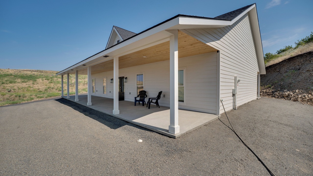 Photo of Outdoor in Davenport