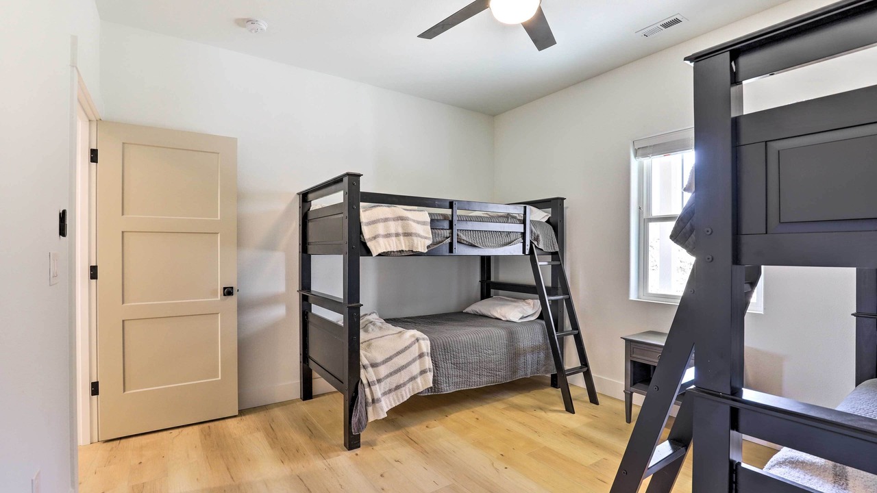 Photo of Bedroom in Davenport