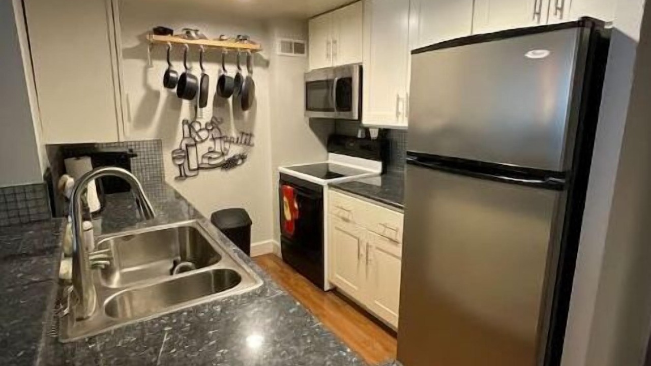 Photo of Kitchen in LoDo