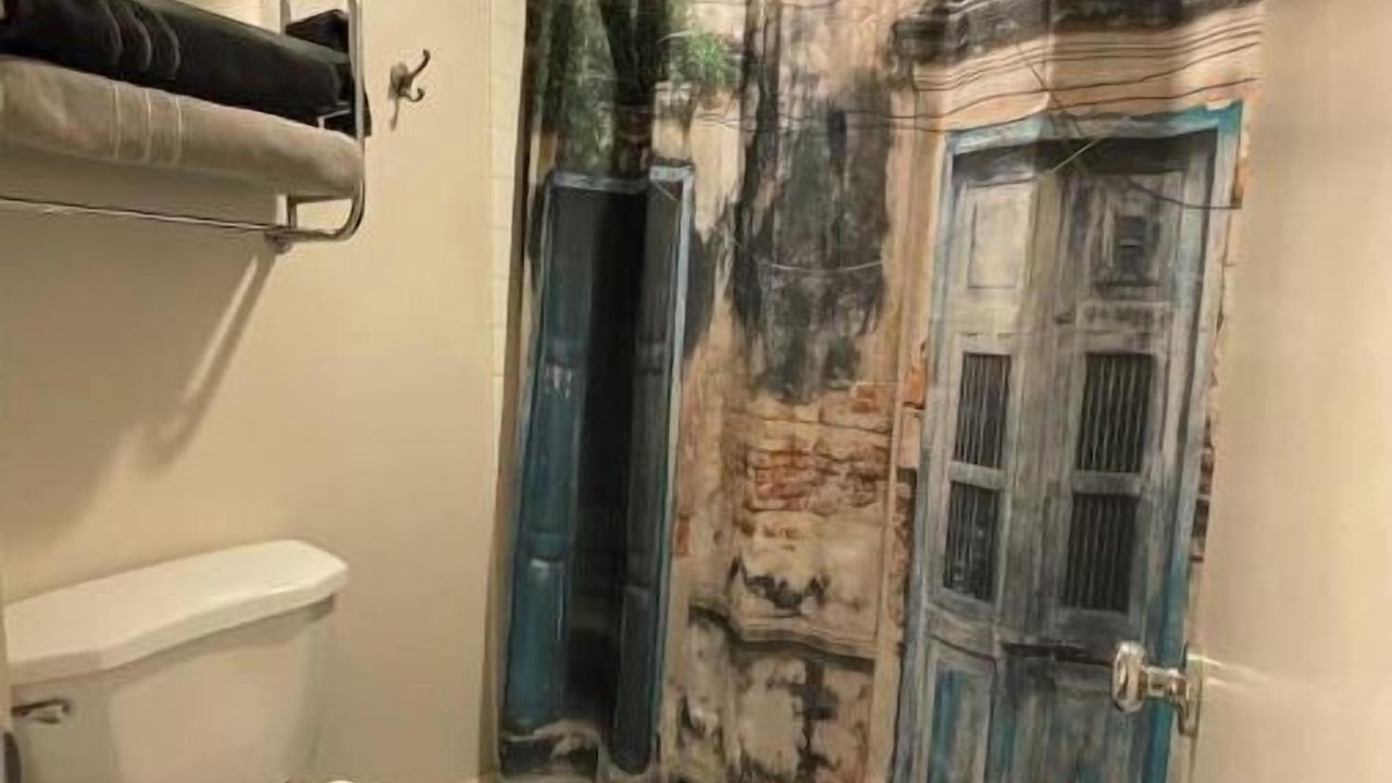 Photo of Bathroom in LoDo