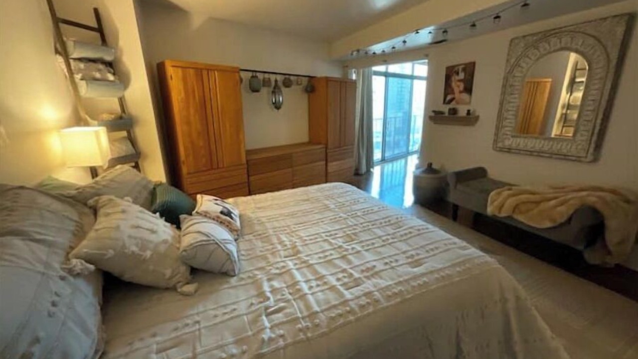 Photo of Bedroom in LoDo