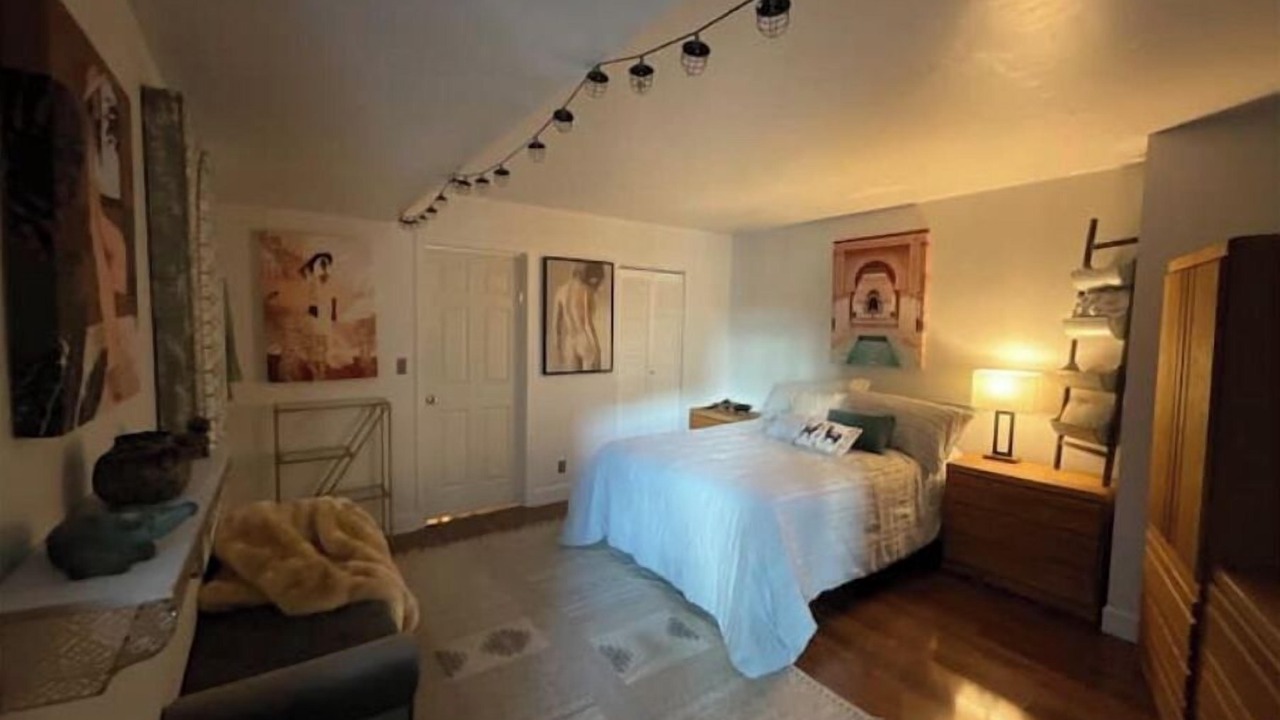 Photo of Bedroom in LoDo