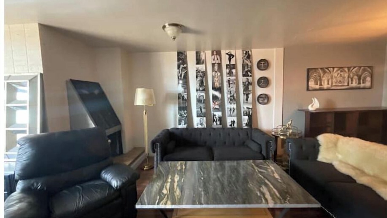 Photo of Livingroom in LoDo