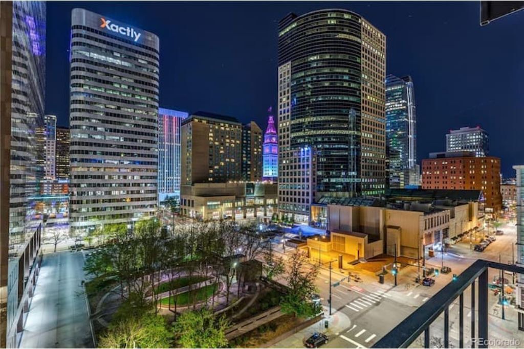 Photo of Outdoor in LoDo
