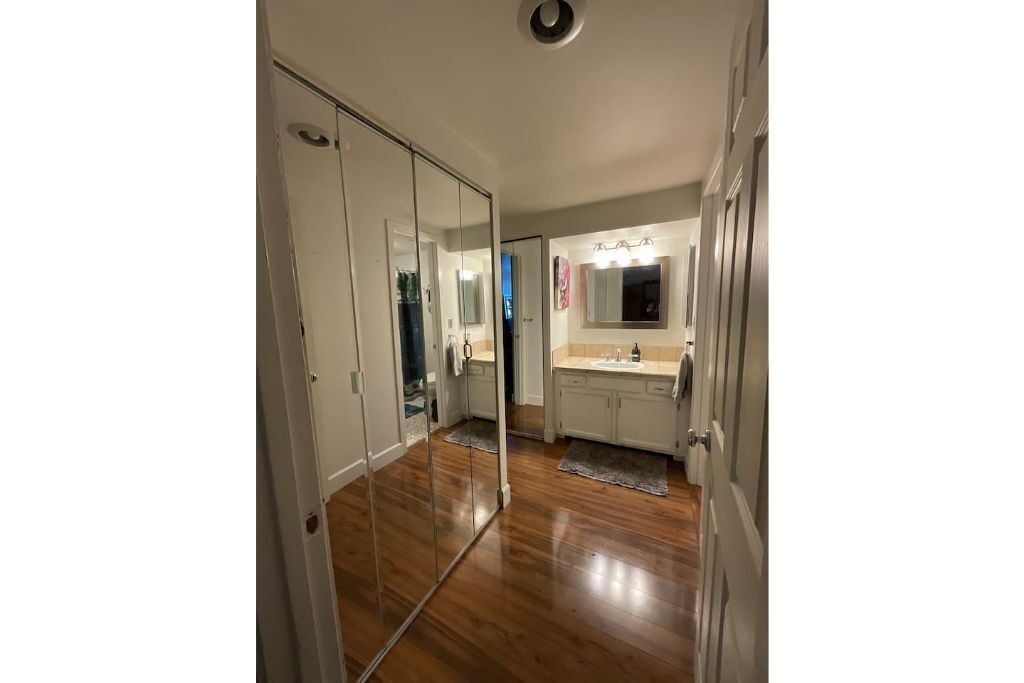 Photo of Bathroom in LoDo